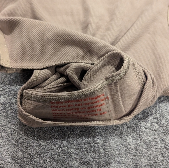 Adidas, Size M, Trace Brown - Picture 3 of 6